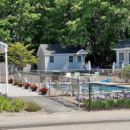 Marvin Gardens Motel Old Orchard Beach Extérieur photo