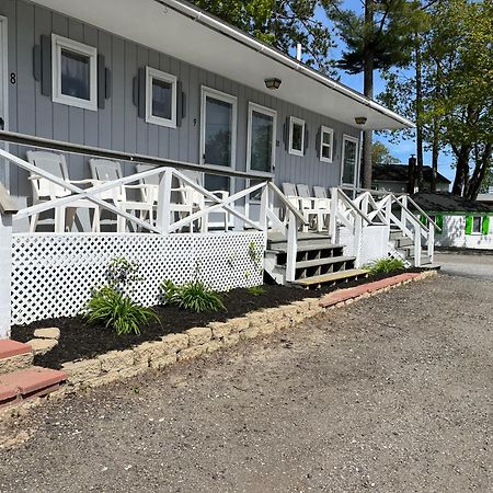 Marvin Gardens Motel Old Orchard Beach Extérieur photo