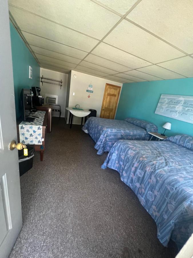 Marvin Gardens Motel Old Orchard Beach Extérieur photo