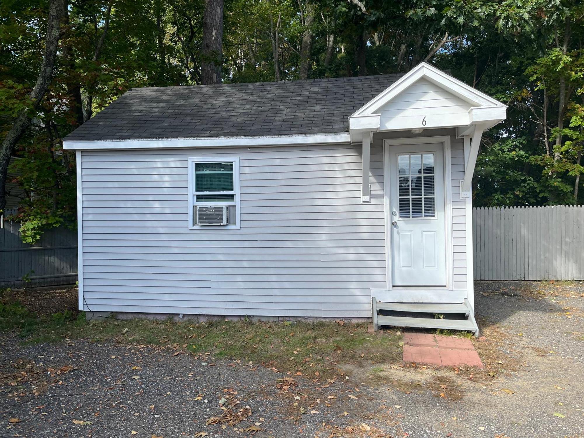 Marvin Gardens Motel Old Orchard Beach Extérieur photo