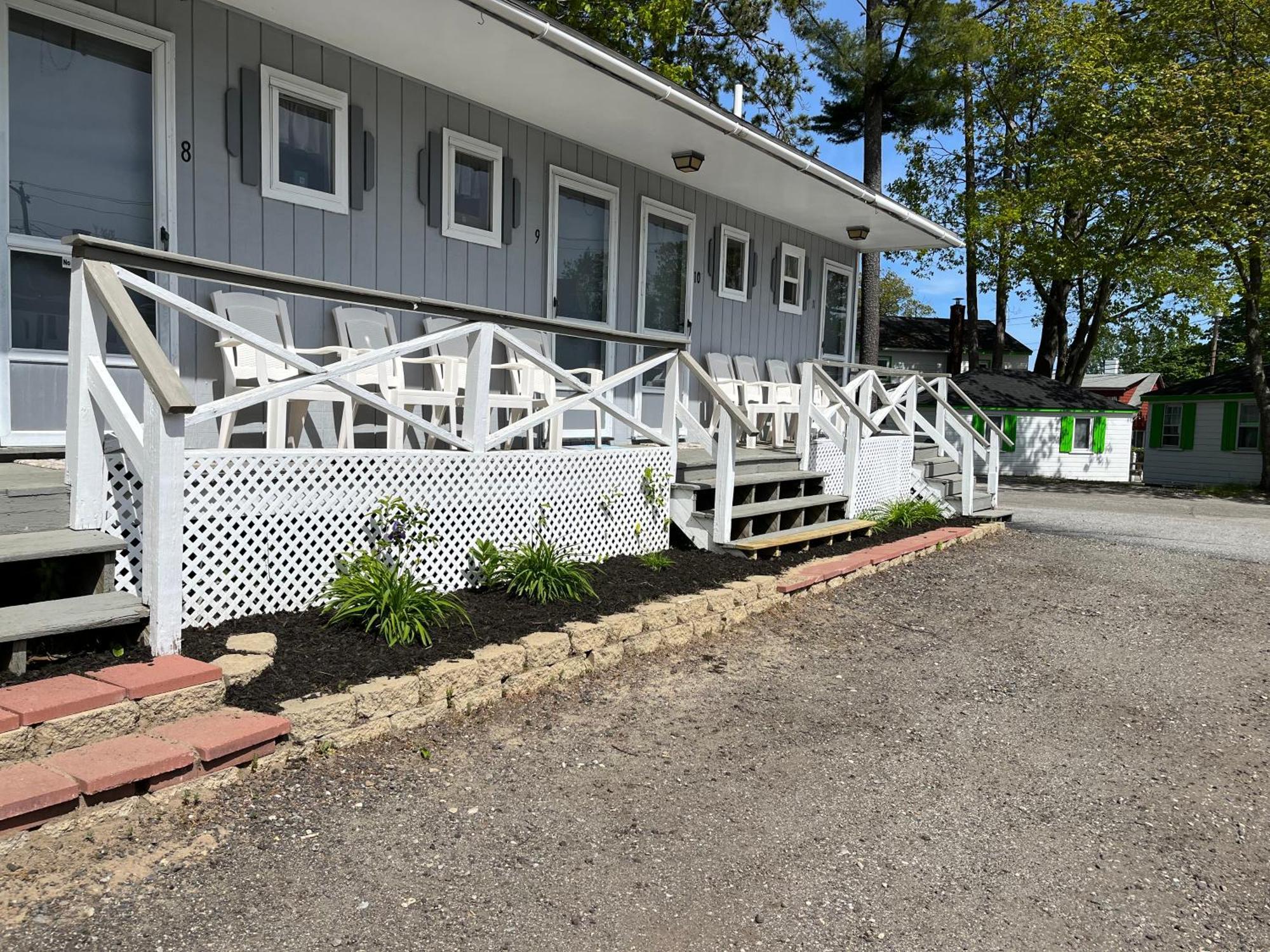 Marvin Gardens Motel Old Orchard Beach Extérieur photo