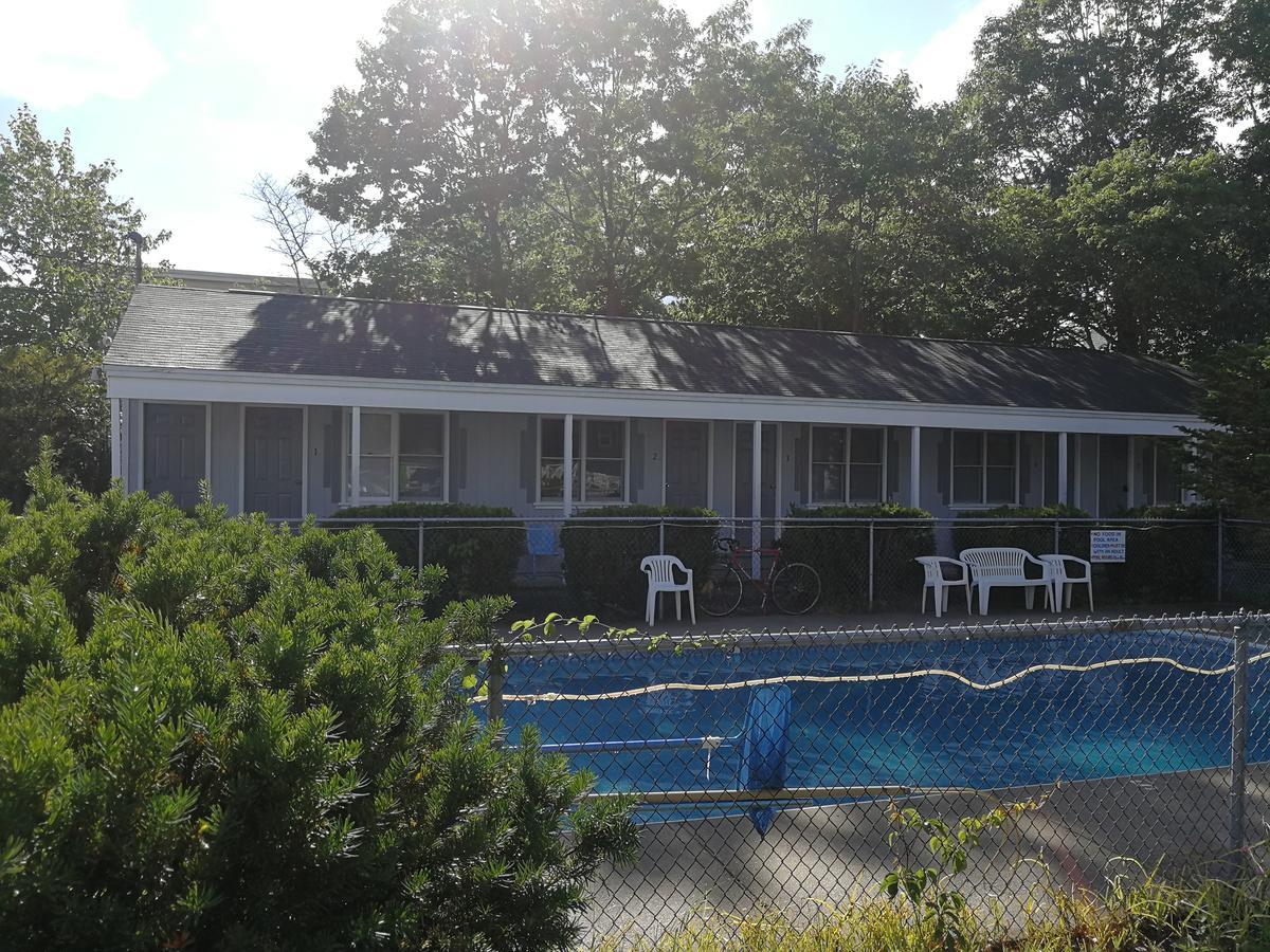 Marvin Gardens Motel Old Orchard Beach Extérieur photo