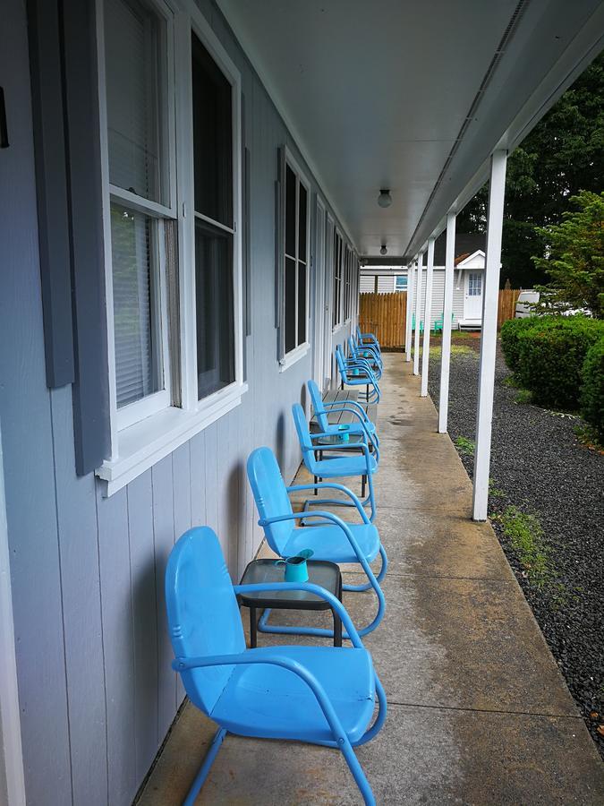 Marvin Gardens Motel Old Orchard Beach Extérieur photo