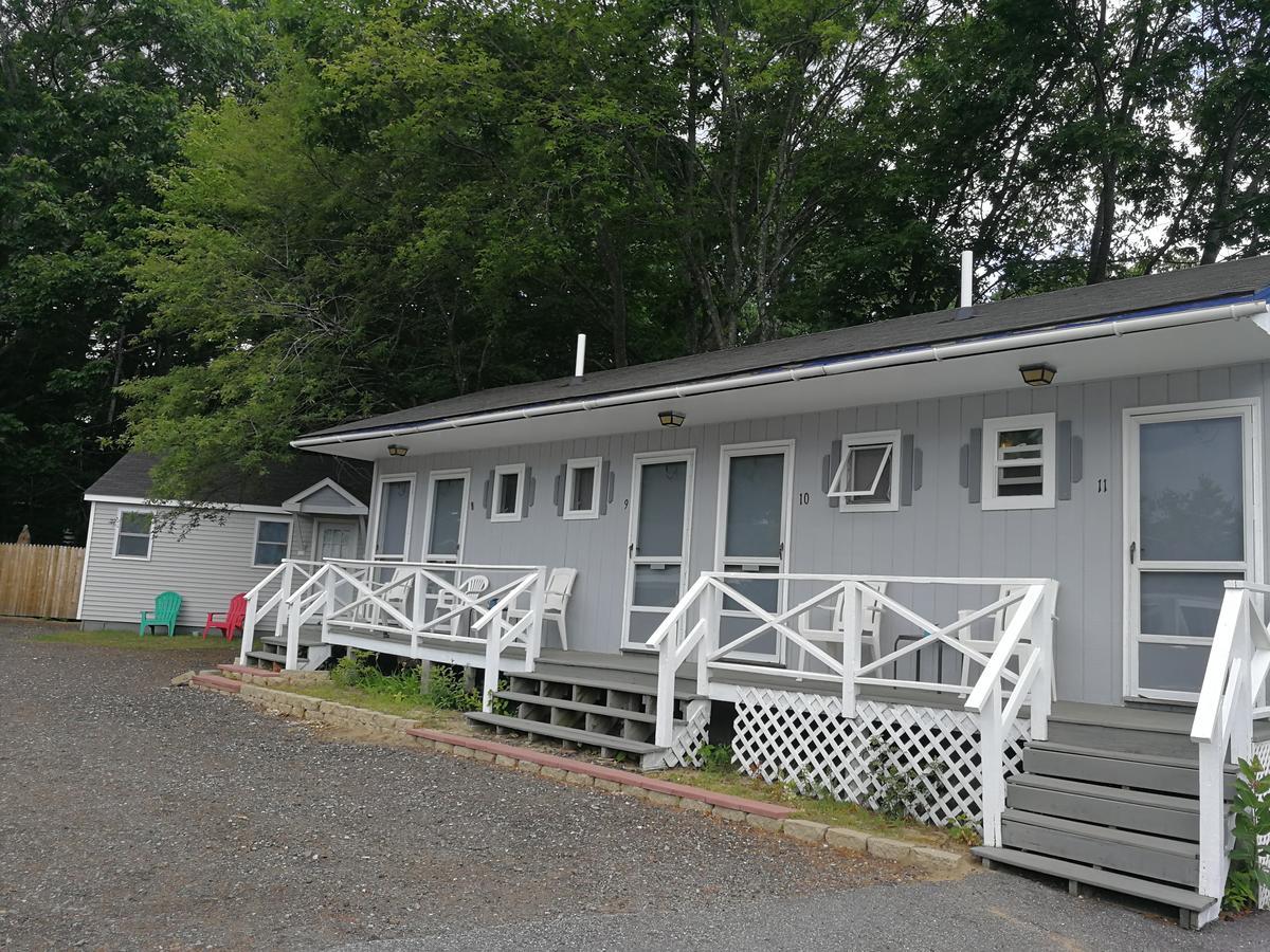 Marvin Gardens Motel Old Orchard Beach Extérieur photo