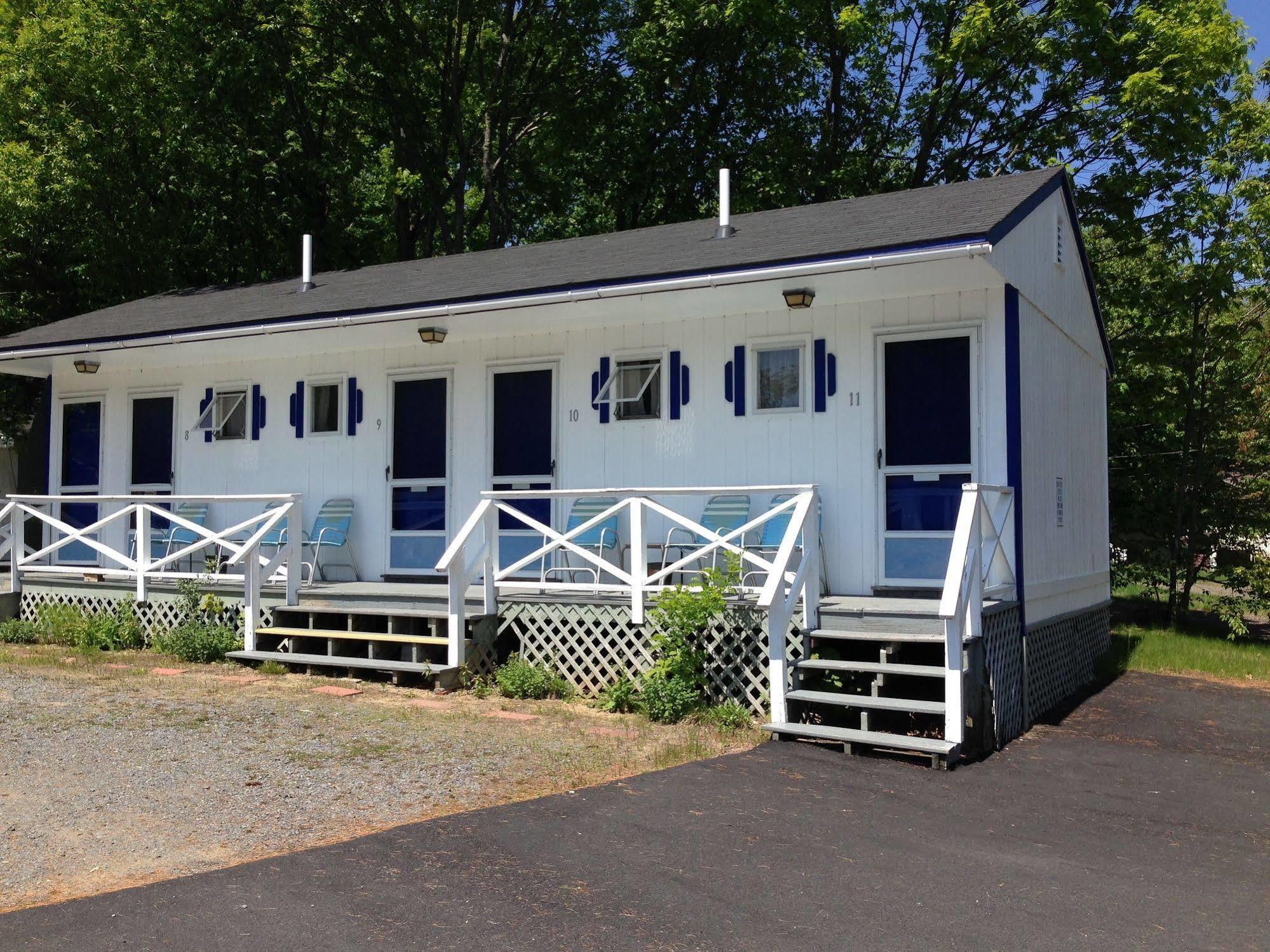 Marvin Gardens Motel Old Orchard Beach Extérieur photo