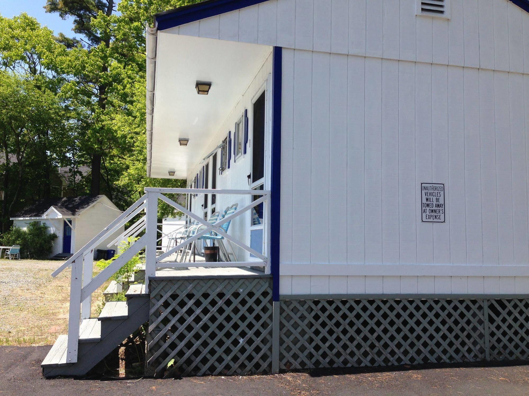 Marvin Gardens Motel Old Orchard Beach Extérieur photo