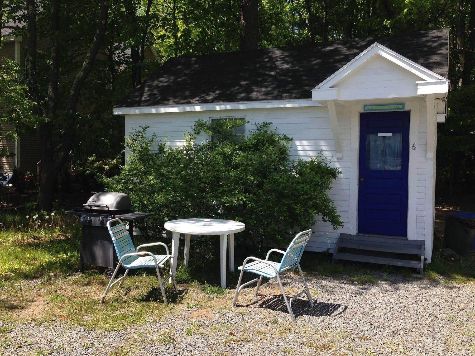 Marvin Gardens Motel Old Orchard Beach Extérieur photo